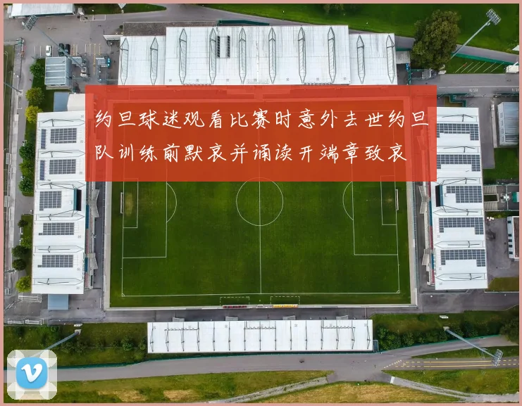 约旦球迷观看比赛时意外去世约旦队训练前默哀并诵读开端章致哀