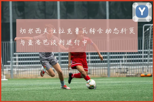 切尔西关注拉克鲁瓦转会动态科莫与查洛巴谈判进行中